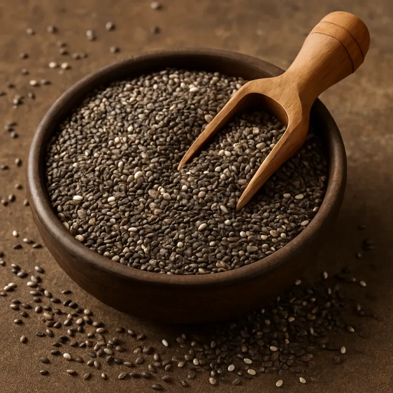 Chia Seeds
