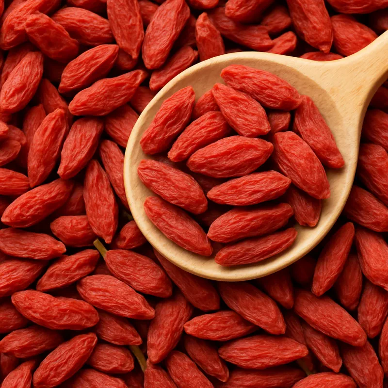Goji Berries