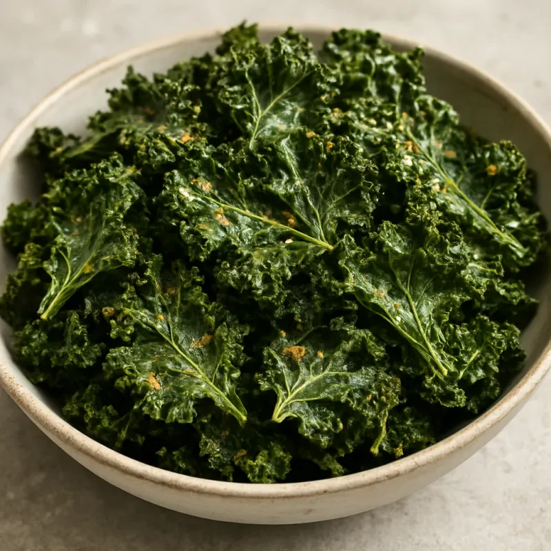 Kale Chips