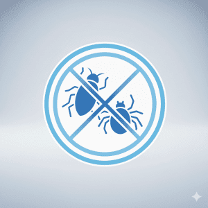 Flea and Tick Control