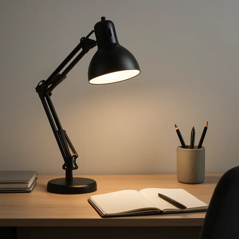 Desk Lamps