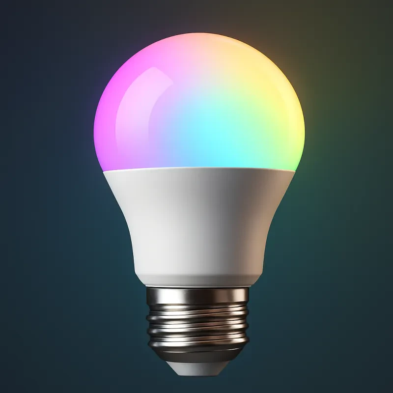 Smart Bulbs