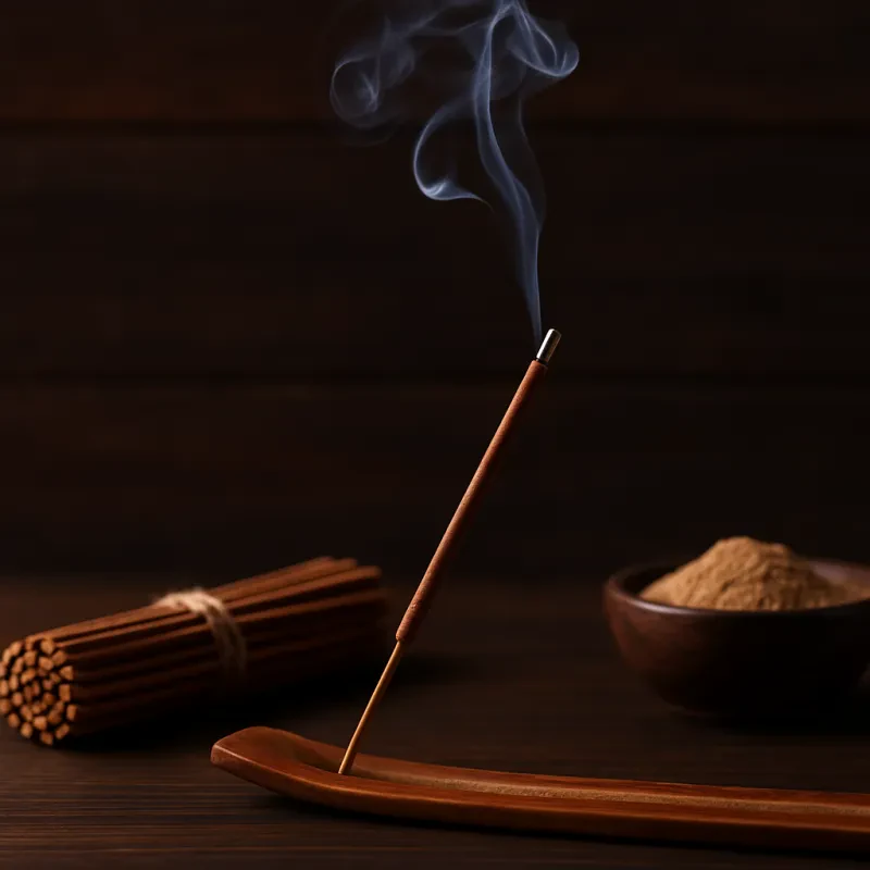 Premium Incense Sticks