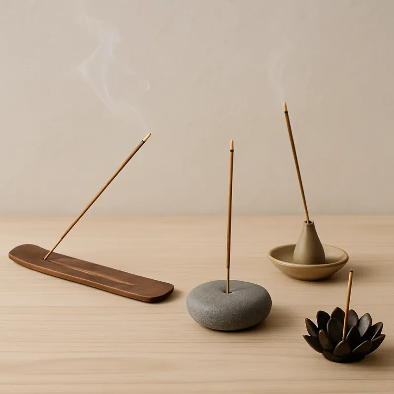 Incense Holders