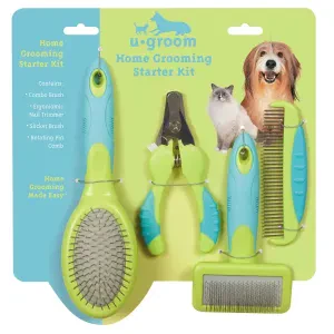 Pet Grooming Gadgets for Easy At-Home Grooming