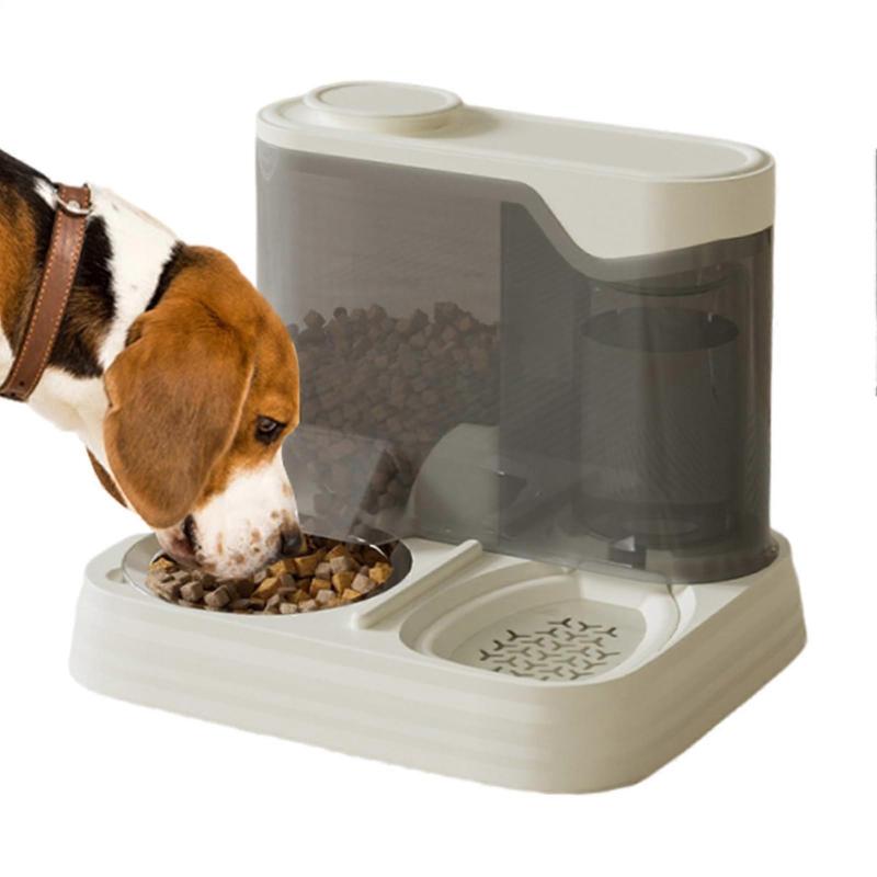 Automatic Pet Feeders for Dogs and Cats | Smart Feeding
