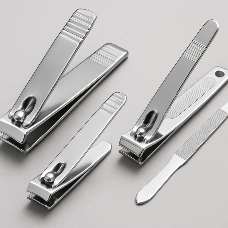 Nail Clippers