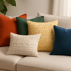 Decorative Cushions