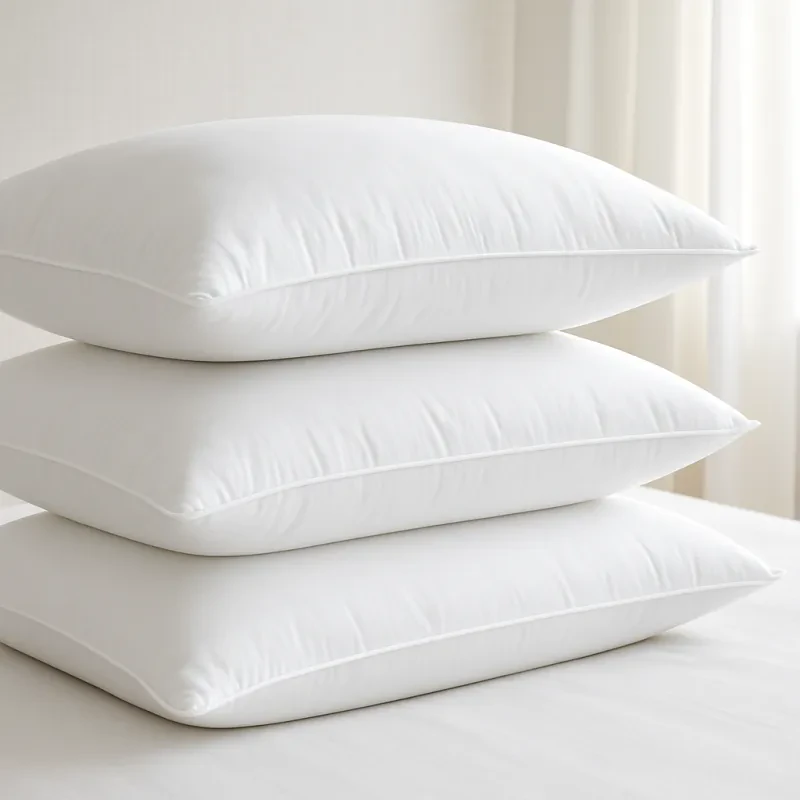 Down Alternative Pillows