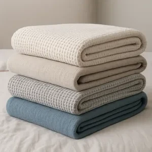 Cotton Blankets