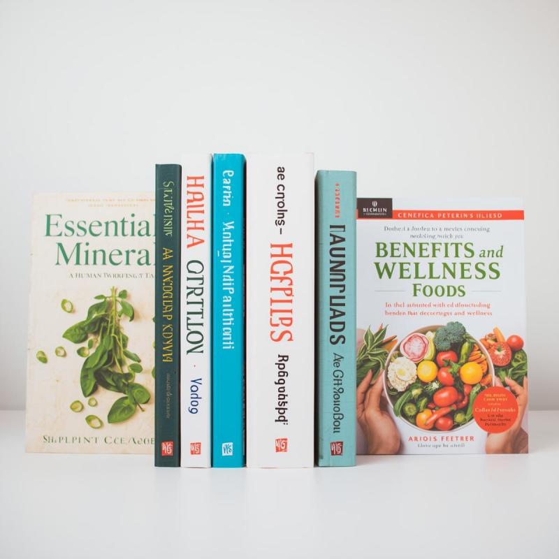 Clean Living Library 