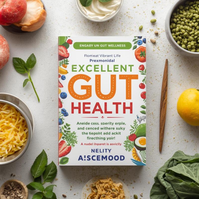 Longevity & Gut Health