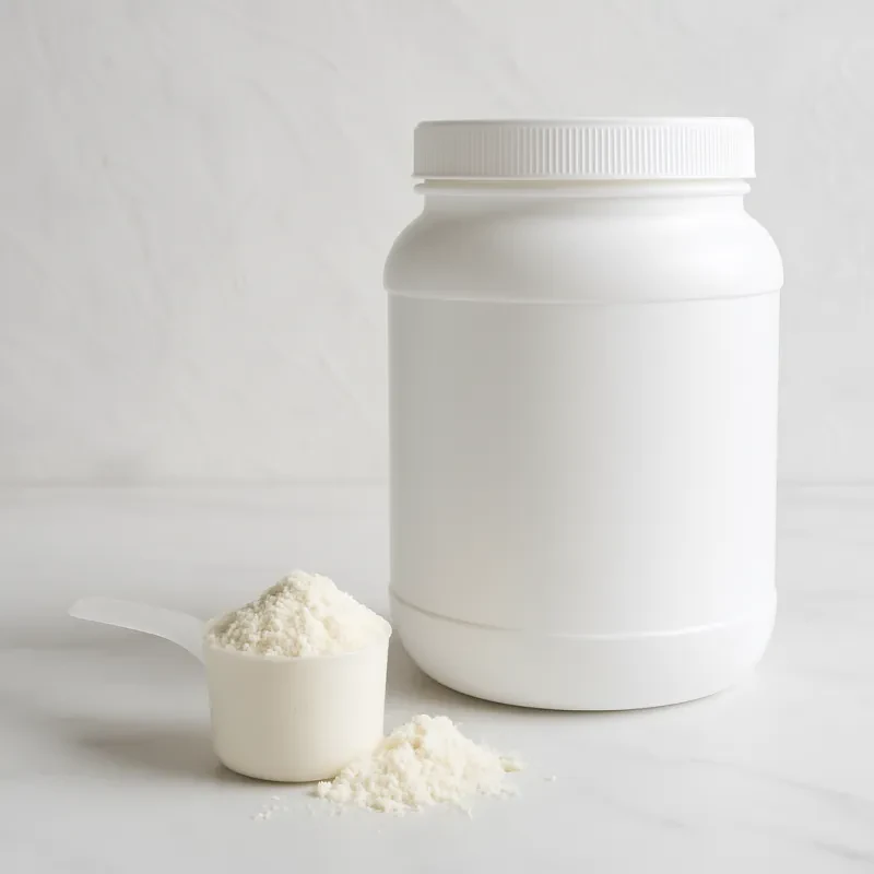 Clean Protein Powders