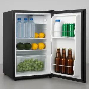 Compact Refrigerators