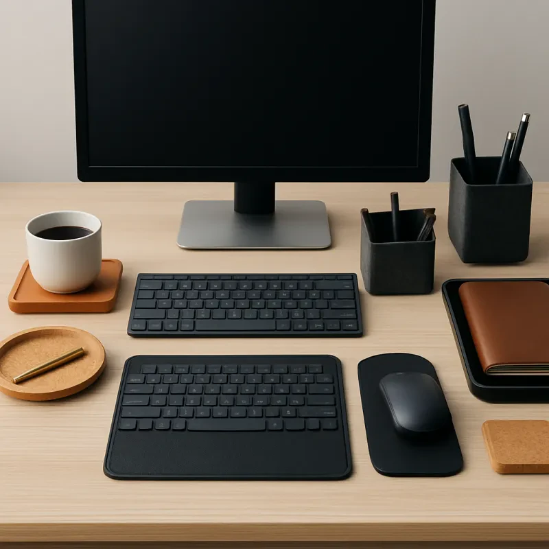 Desk Accessories