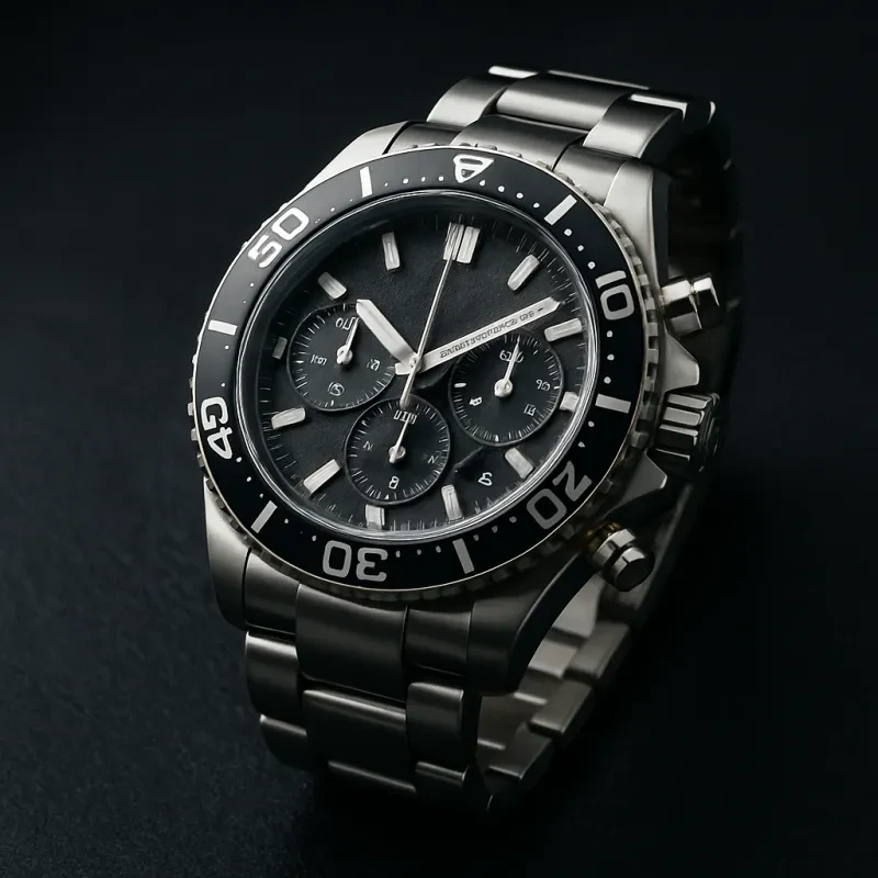 Luxury Sports Watches