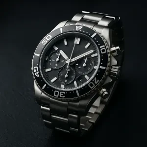 Luxury Sports Watches