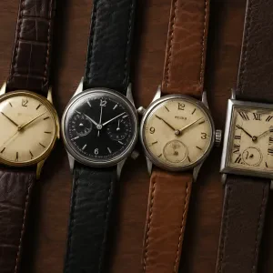 Vintage Watches