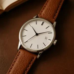 Classic Dress Watches