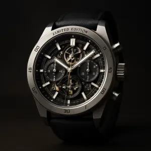 Limited Edition Watches