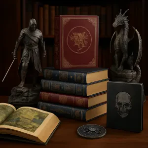 Collector's Editions