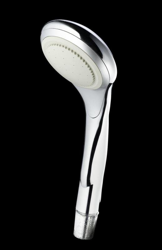 Hand-held Shower Heads
