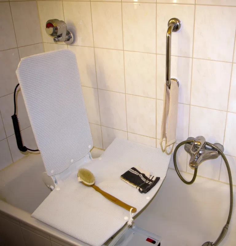 Bathtub Transfer Benches
