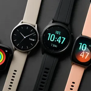 Smartwatches