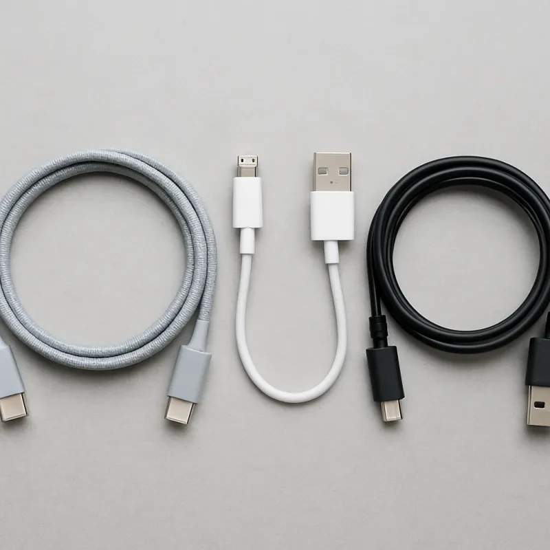 Charging Cables