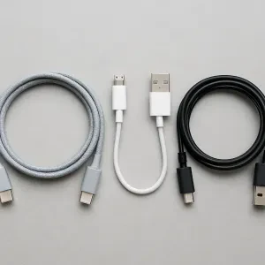 Charging Cables