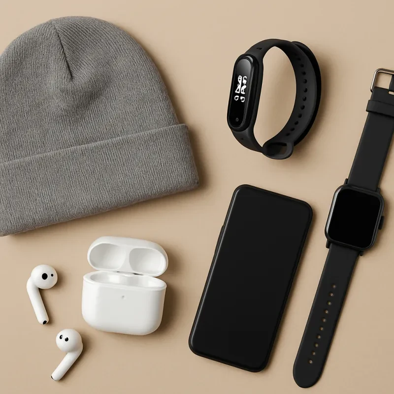 Wearable Accessories