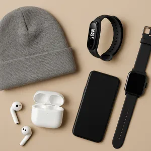 Wearable Accessories
