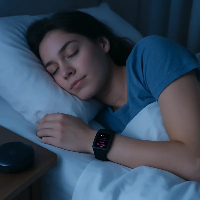 Sleep Trackers
