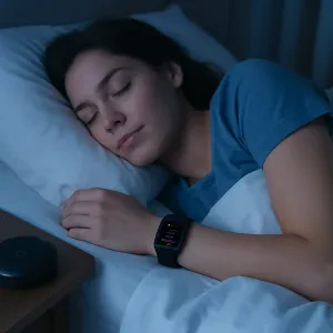 Sleep Trackers