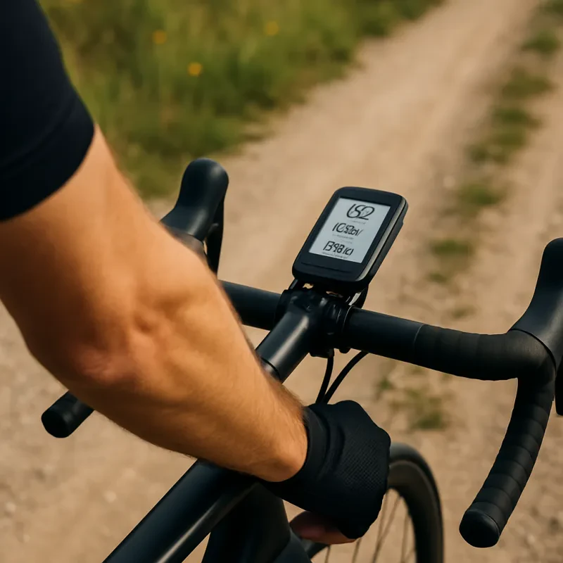Cycling Trackers