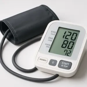 Blood Pressure Monitors