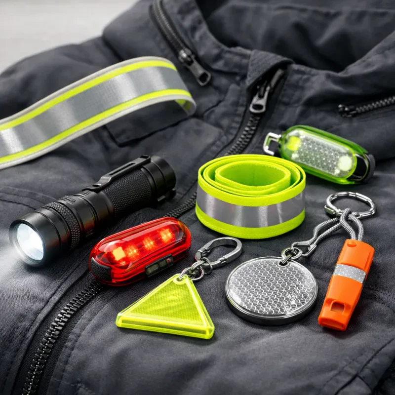 Visibility & Awareness Tools