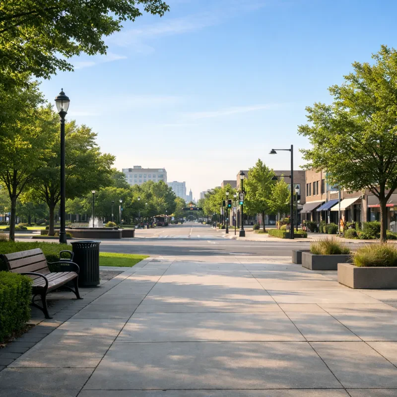 Situational Awareness