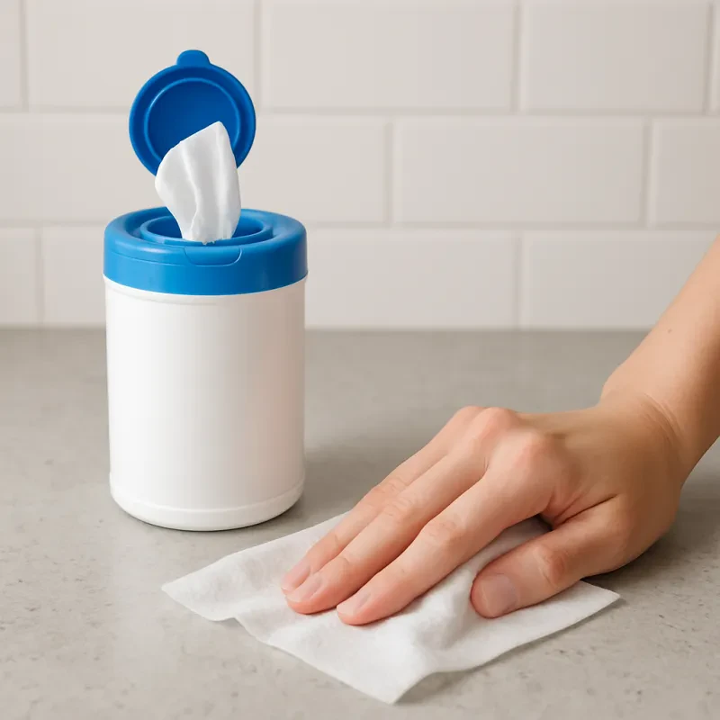 Surface Wipes
