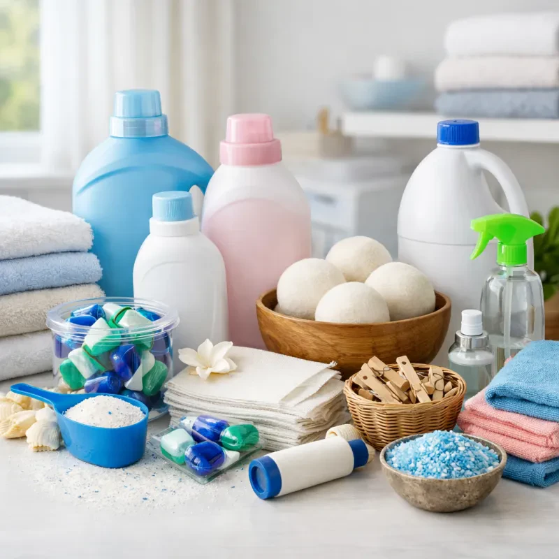 Laundry Products