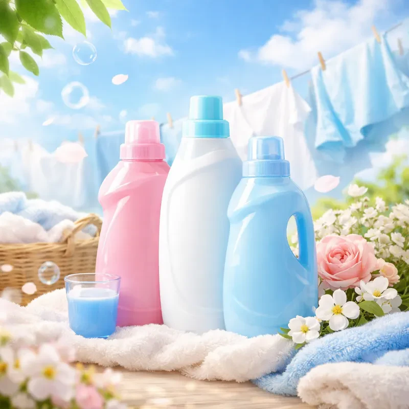 Fabric softeners