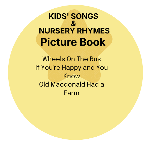 Kids & Nursery Songs