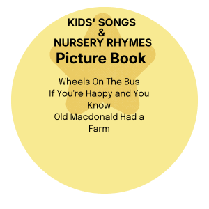 Kids & Nursery Songs