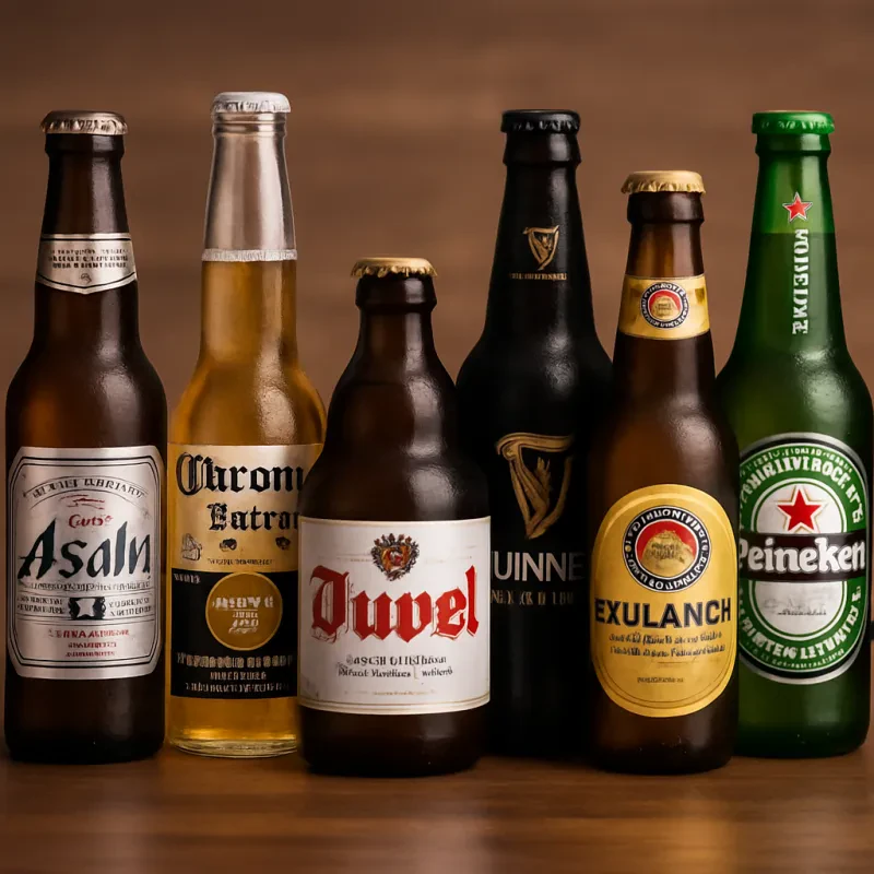 International Breweries