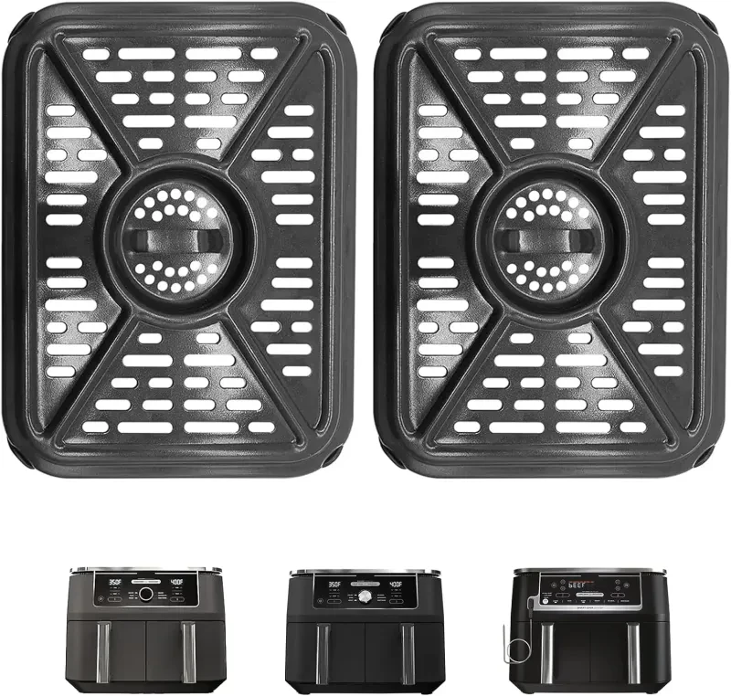 Ninja AF500UK Replacement Parts