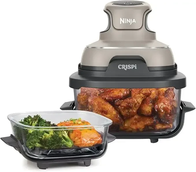 Portable Air Fryers
