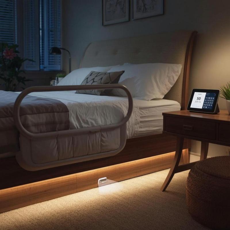 Bedroom & Sleep Solution Nest