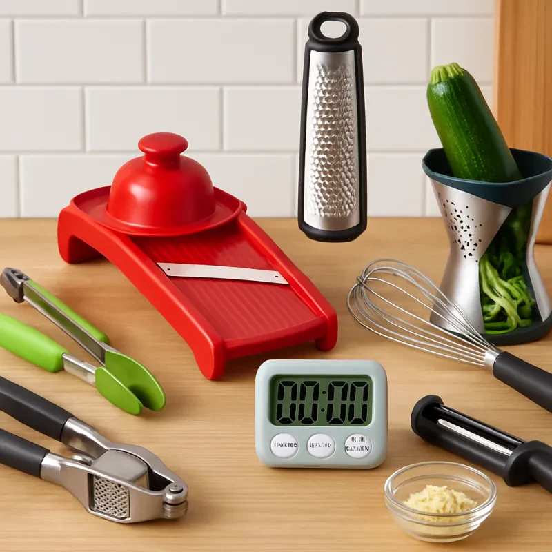 Kitchen Gadgets