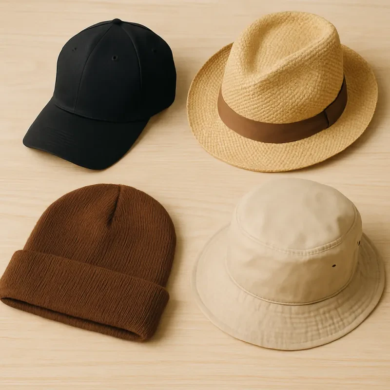 Hats