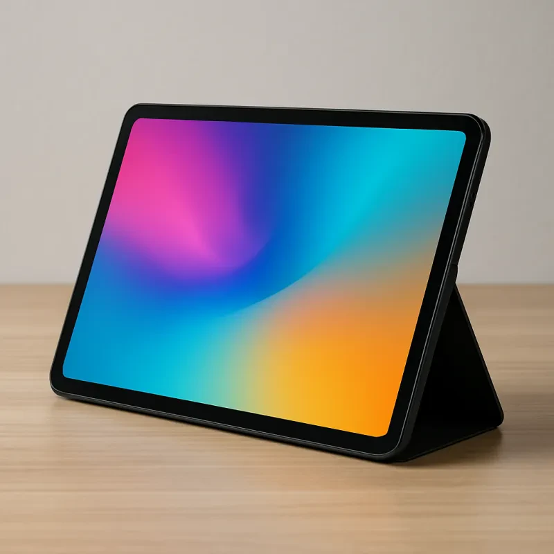 Portable Tablets